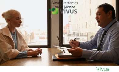 Vivus Dinero Al Momento